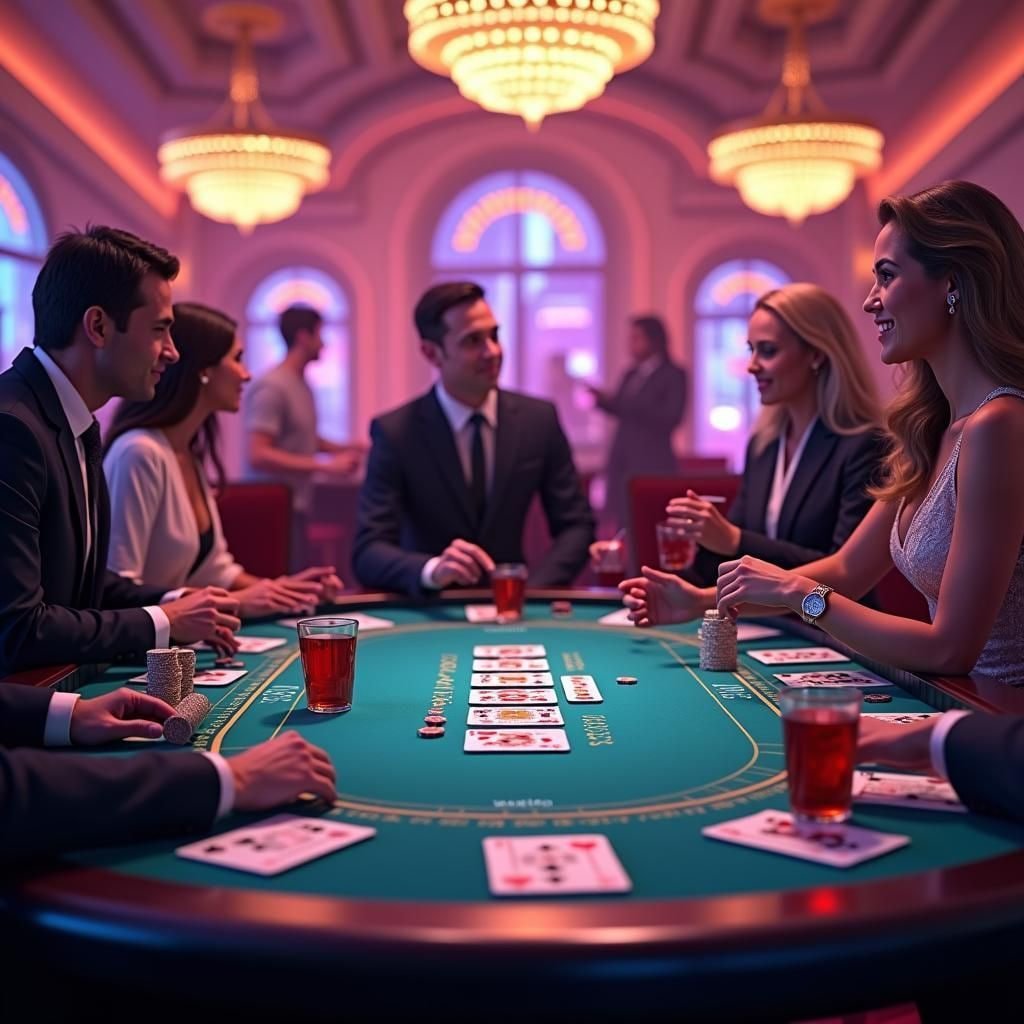 asia gaming