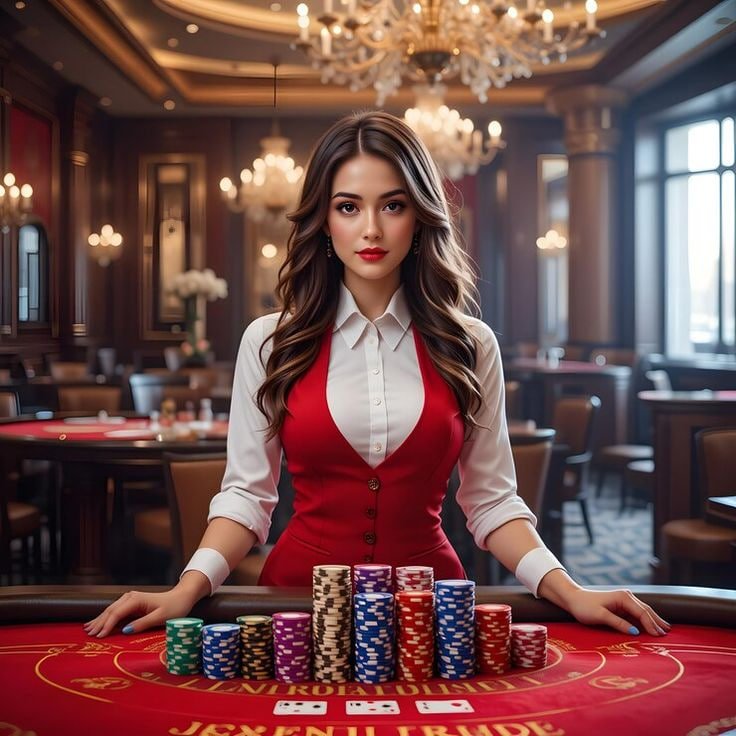 asia gaming