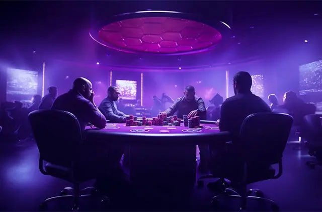 asia gaming
