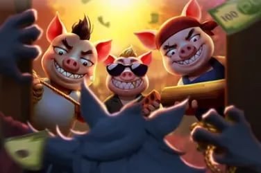 asia gaming