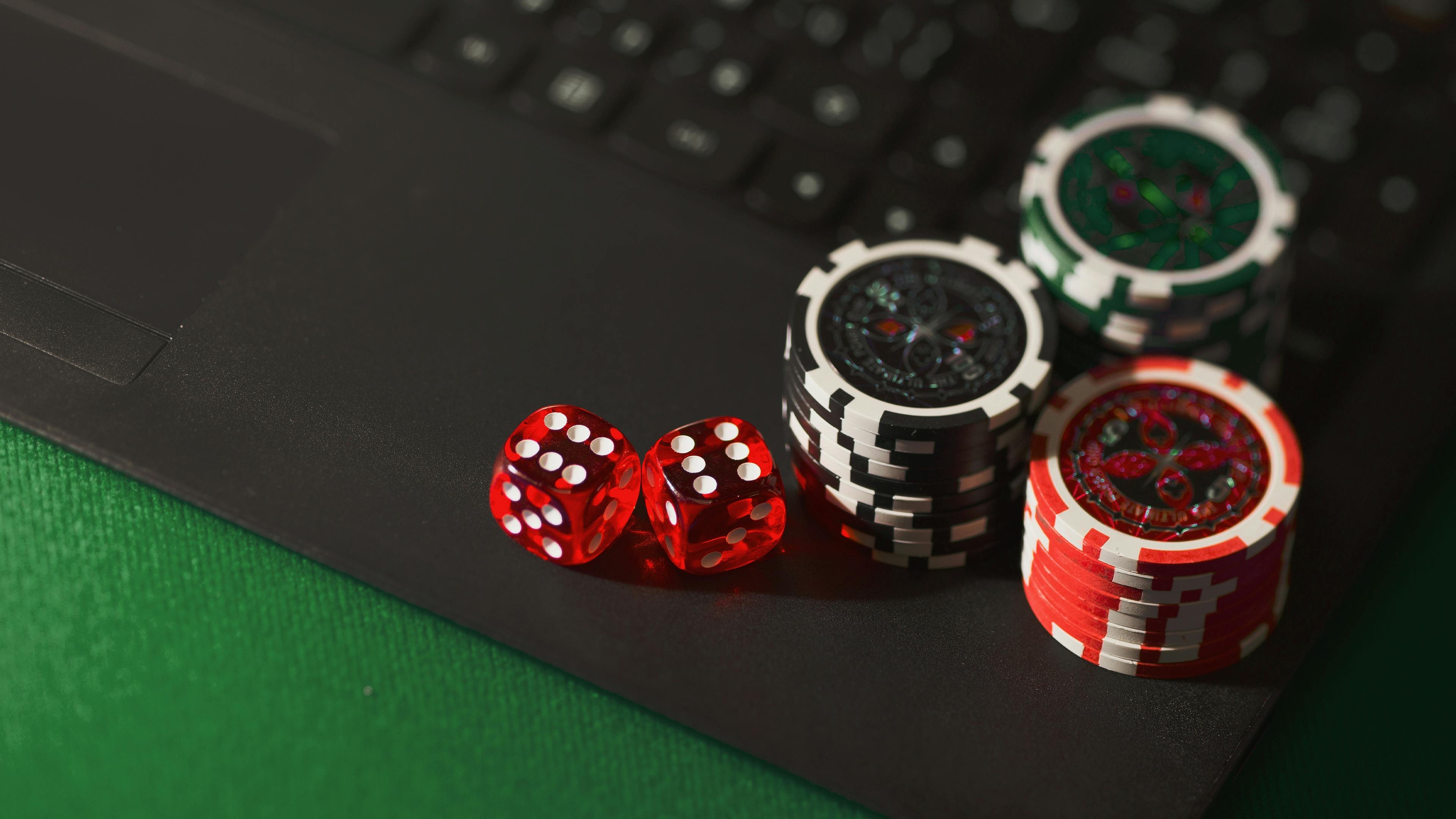 asia gaming